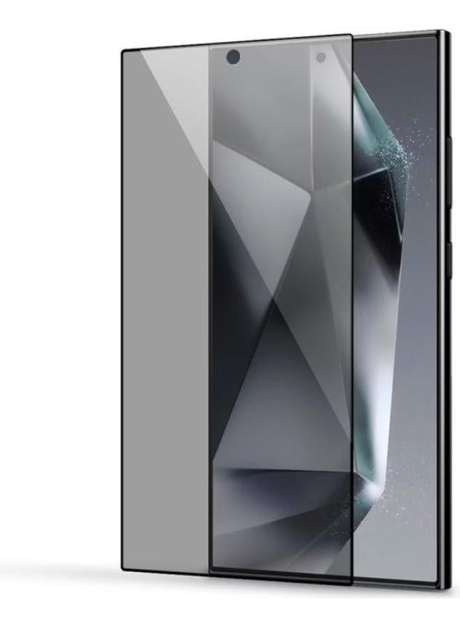 سعر ومواصفات جوي روم 2.5D Privacy Tempered Glass Protector For Samsung Galaxy S23 Plus black (N70247539V) على Noon EG