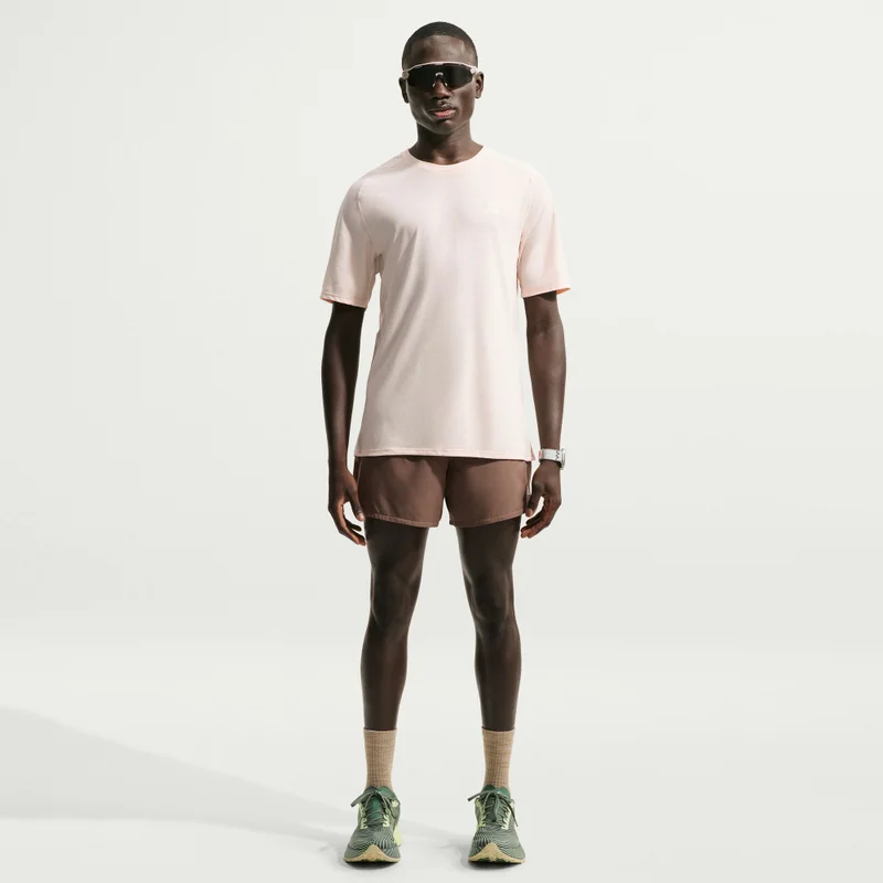 Men's ACG Dri-FIT ADV Solar Chase Running Top