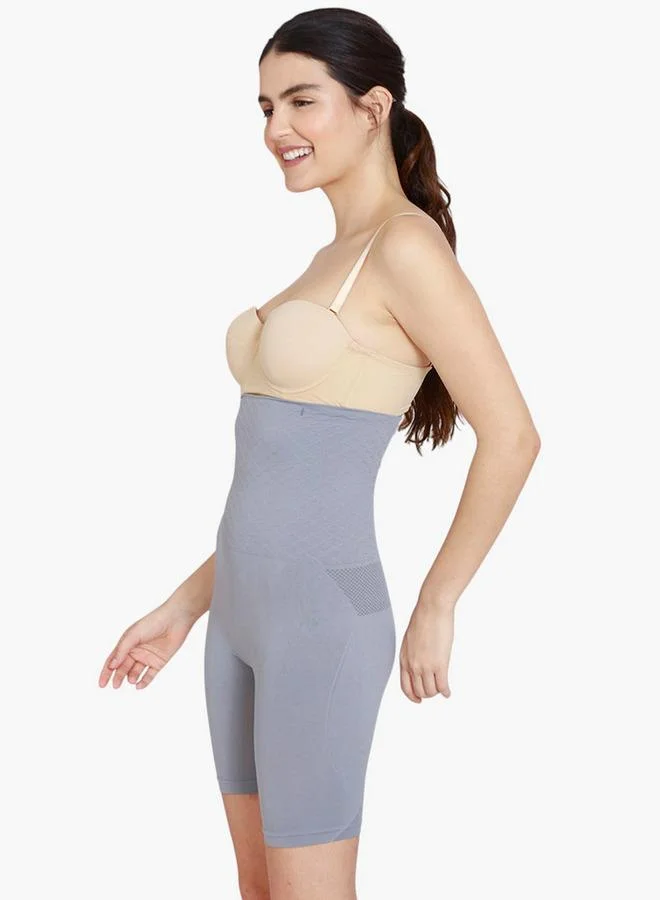 zivame Zivame Seamless Thigh Shaper