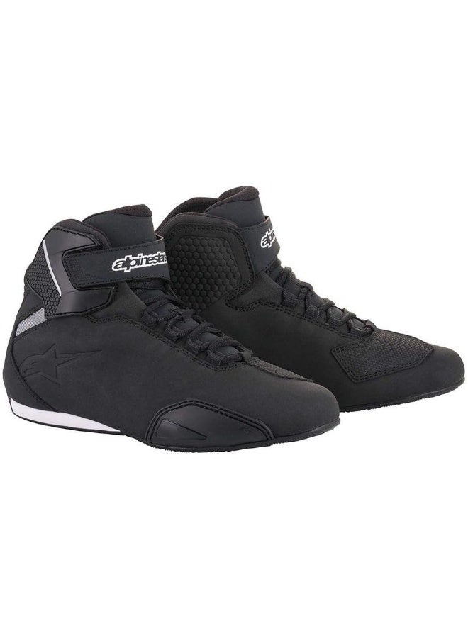 Alpinestars Men's Sektor Street Motorcycle Shoe - Image 1