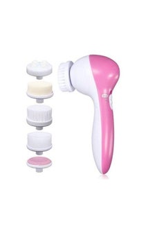 GENERAL ELECTRIC As Seen On Tv 5-in-1 Beauty Care Face & Body Massager 