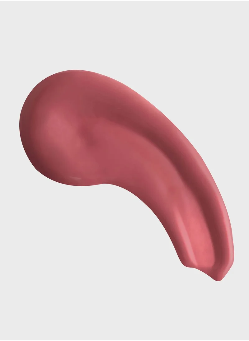 REVOLUTION Revolution Pout Bomb Plumping Gloss Sauce Dusty Pink