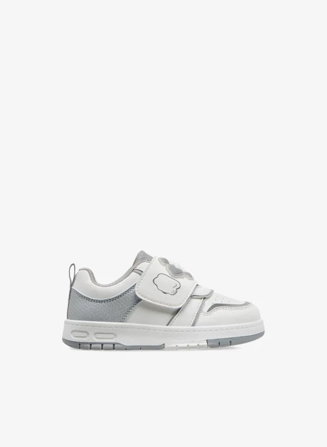 جونيورز Boys Light-Up Sneakers