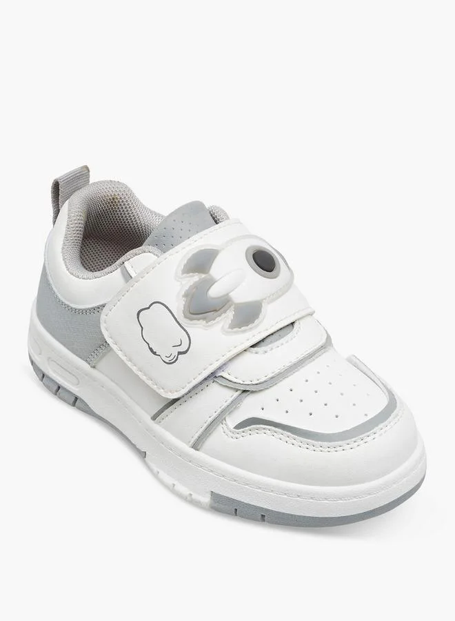 JUNIORS Boys Light-Up Sneakers