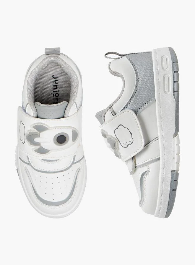 JUNIORS Boys Light-Up Sneakers
