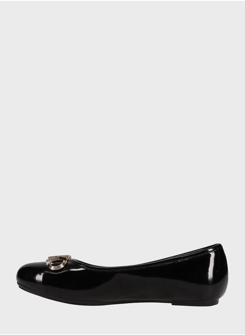 Michael Kors - Youth Empire Flat Bellies - Image 1
