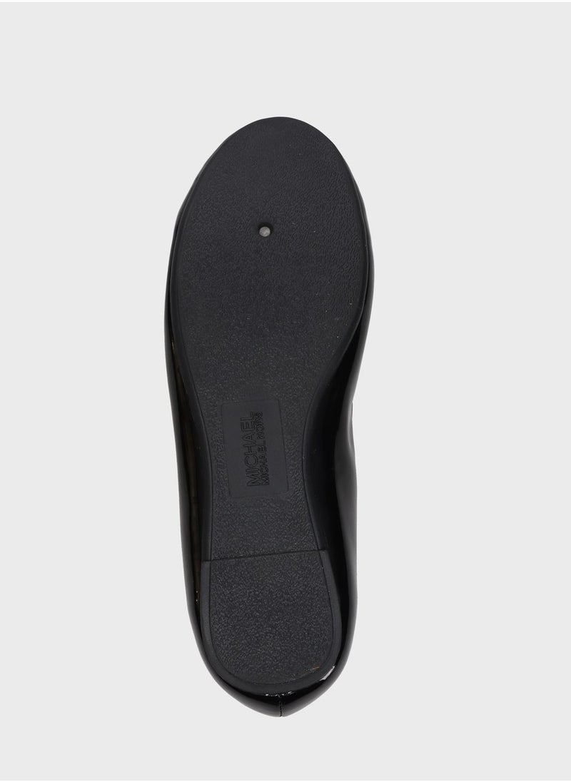 Michael Kors - Youth Empire Flat Bellies - Image 1