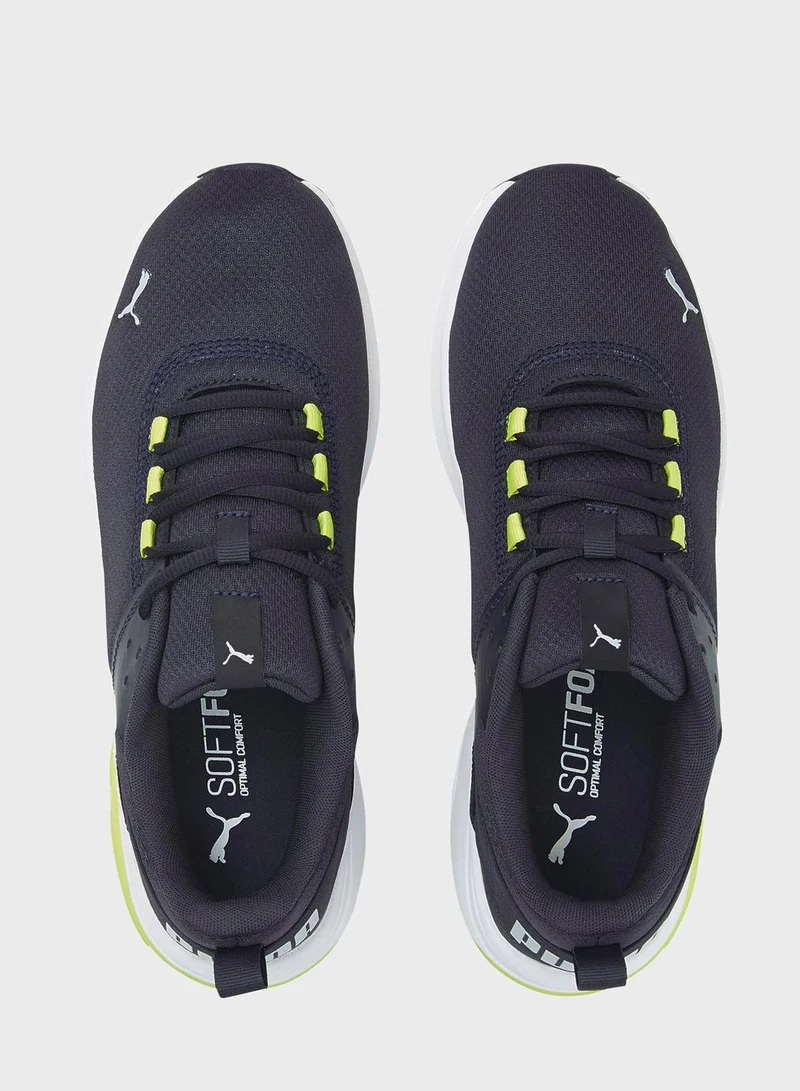 PUMA Electron E