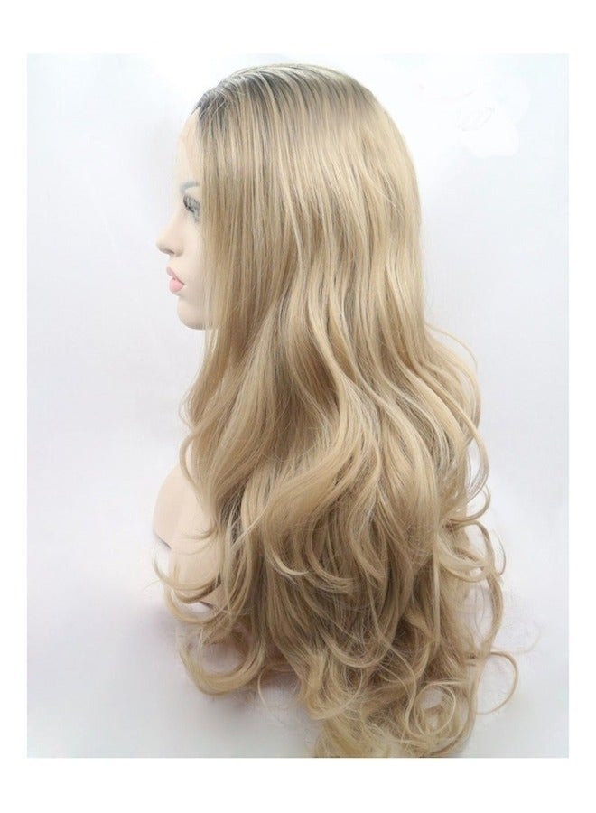 Long Hair Wig - Image 1