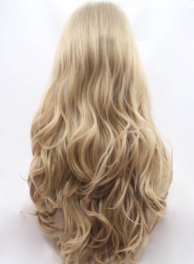 Long Hair Wig - Image 2