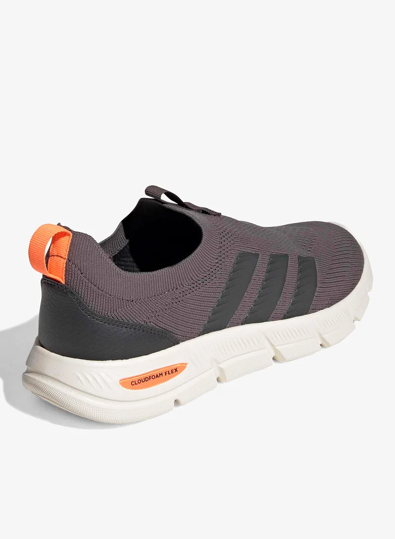 Adidas  Cloudfoam Flex - So for Men | Best Price UAE