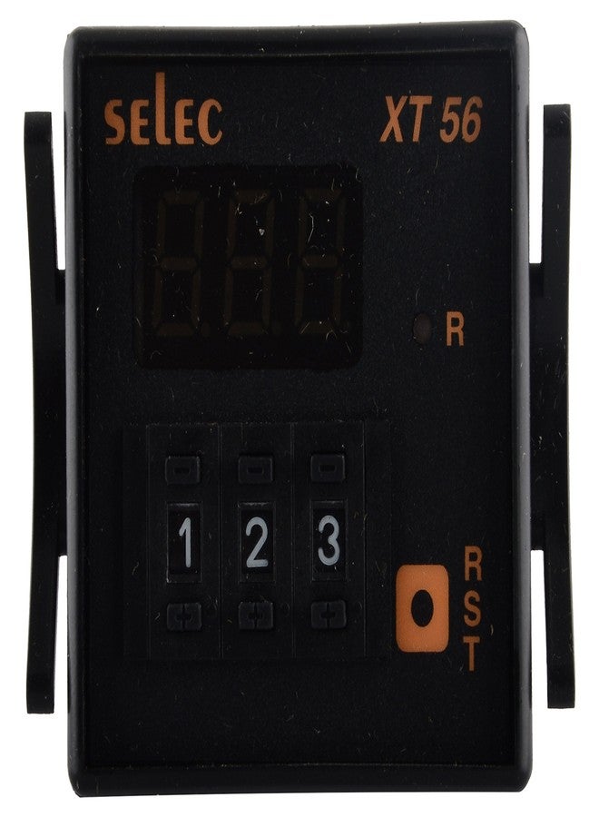 Selec XT56N High Accuracy Digital Timer - Image 1