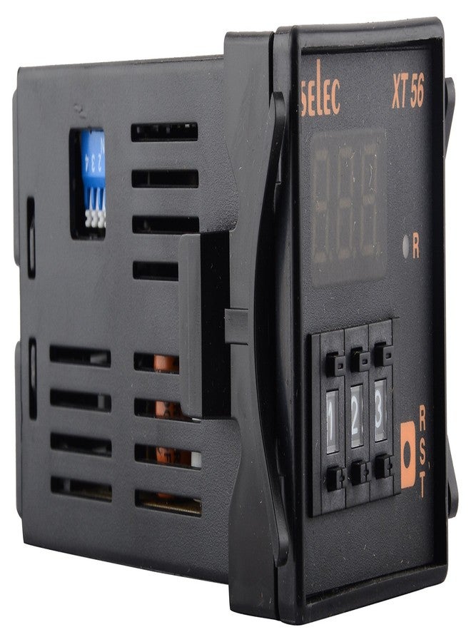 Selec XT56N High Accuracy Digital Timer - Image 2