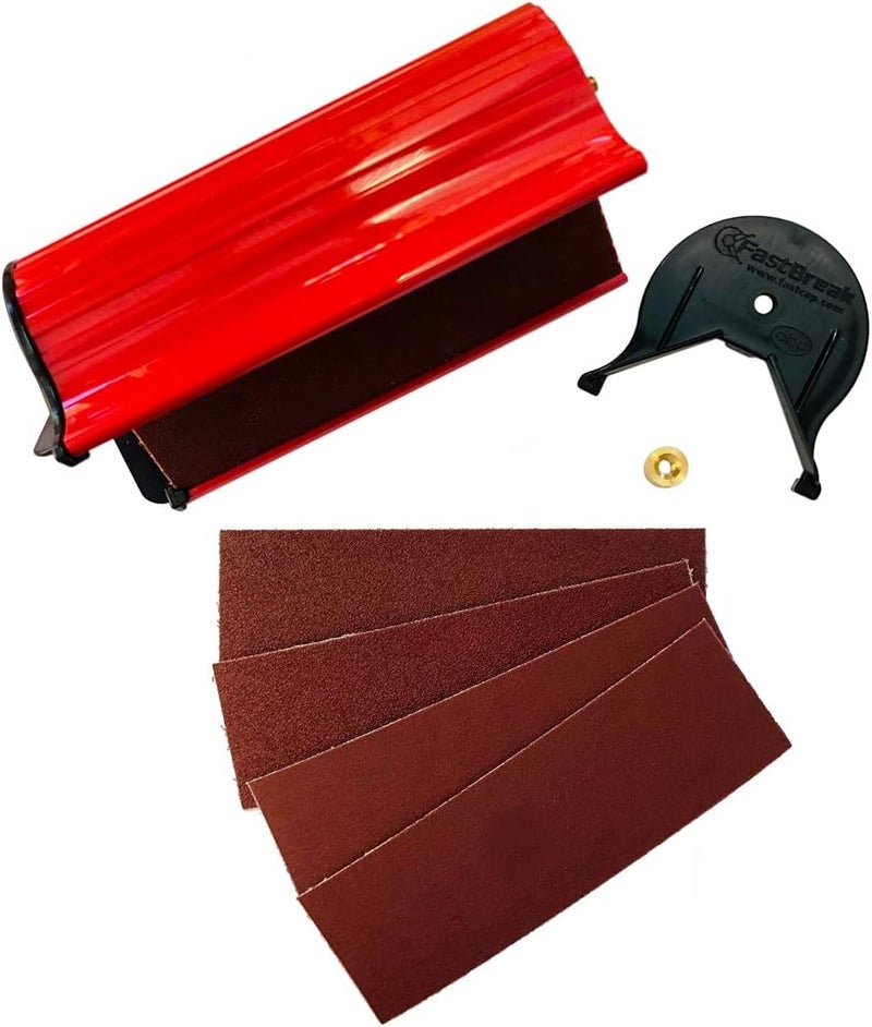 Fastcap Fastbreak Dual Edge Sander - Image 2