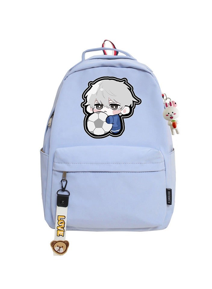 KUYING Leisure Commuting Backpack