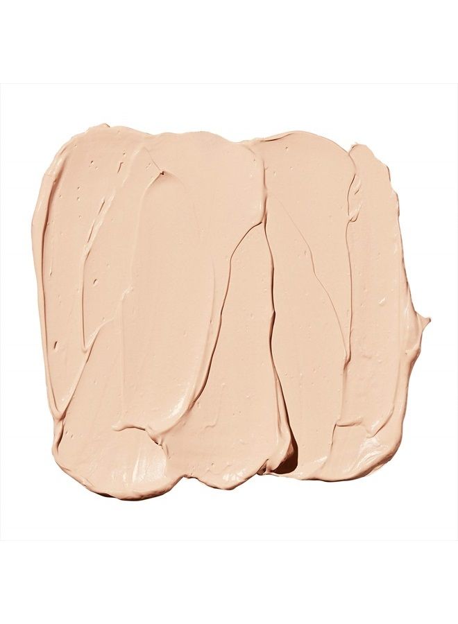 elf أساس بلمسة خالية من العيوب، خفيف الوزن وتغطية متوسطة، لمسة شبه مات، ثلجي، 0.68 أونصة سائلة (20 مل) - Image 3