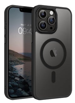 Matte Black