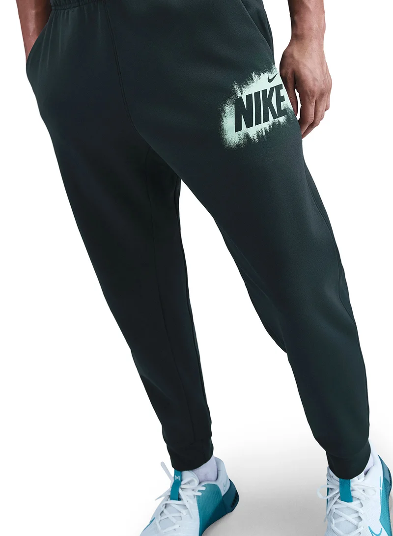 نايكي Tech Graphic Fleece Jogger