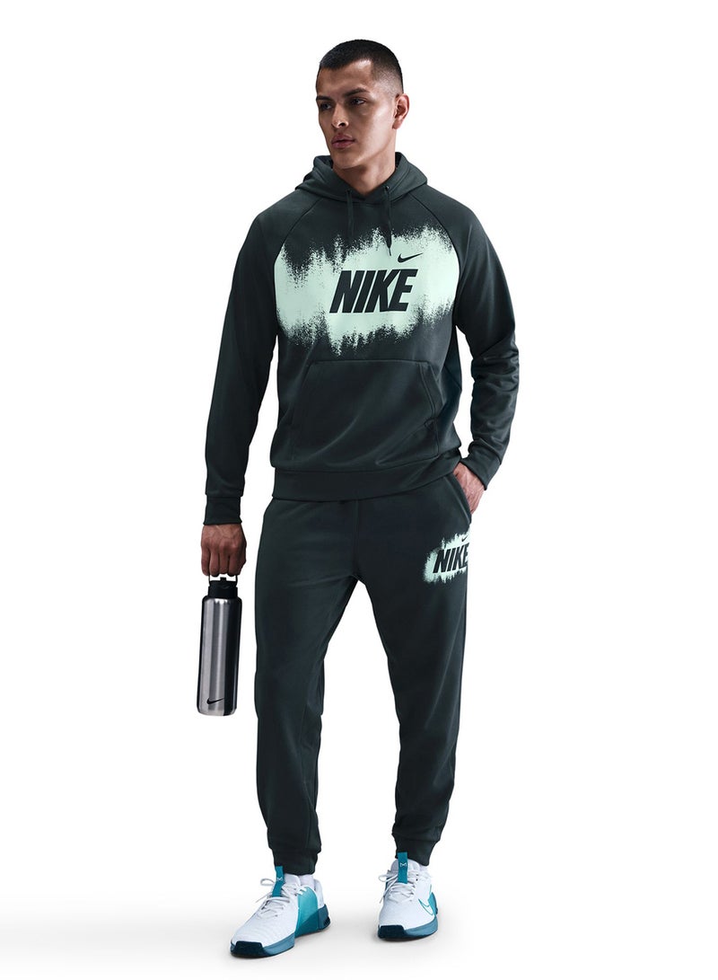 نايكي بنطلون رياضي فليس بتقنية جرافيك - Image 4