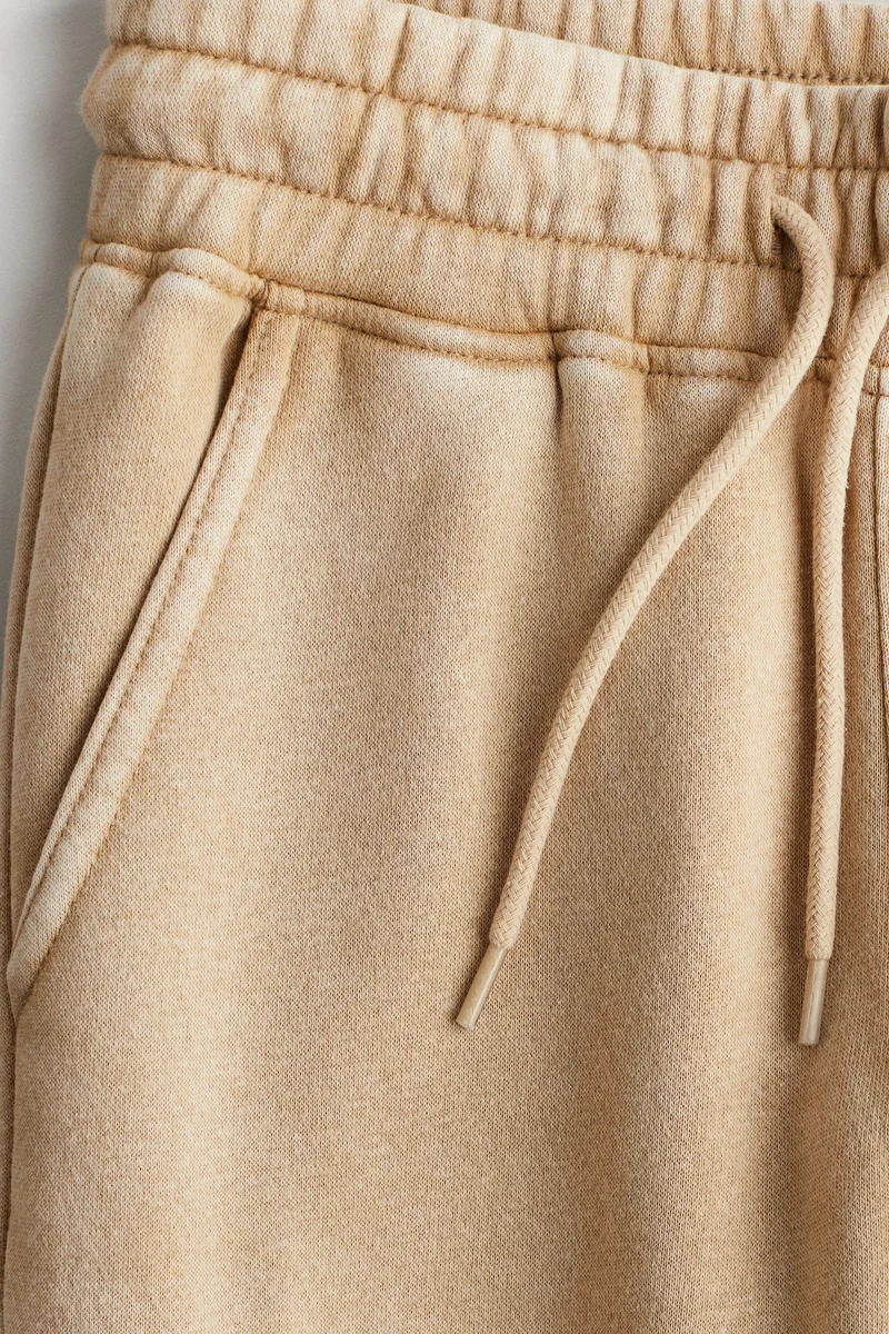 اتش اند ام بنطلون رياضي كارغو