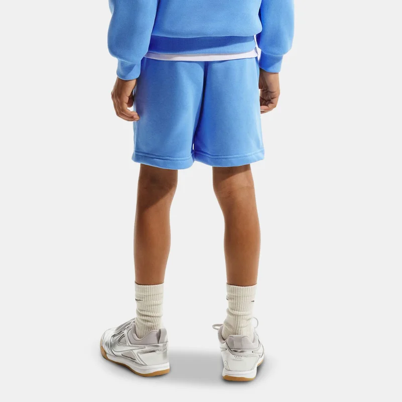 Nike Kids' Sportswear Club Fleece Shorts
