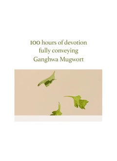 I'M FROM I'm from Mugwort Gel Cleanser 150 ml, Mugwort Extract 60%, Korean Cleanser, Natural, Herbal, Calming, Soothing, Micro Cleansing  - Image 4