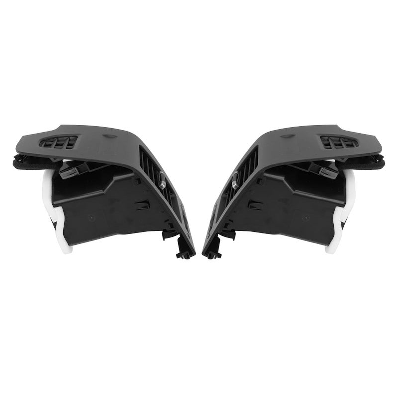 Enhanced Front Side AC Vent Grille For Pajero 2006 2021 Fourth Generation Scratch Panel - Image 3