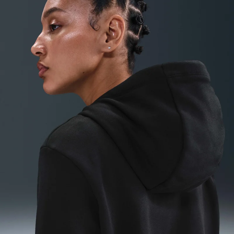 Nike Women's Sportswear Club Fleece Hoodie