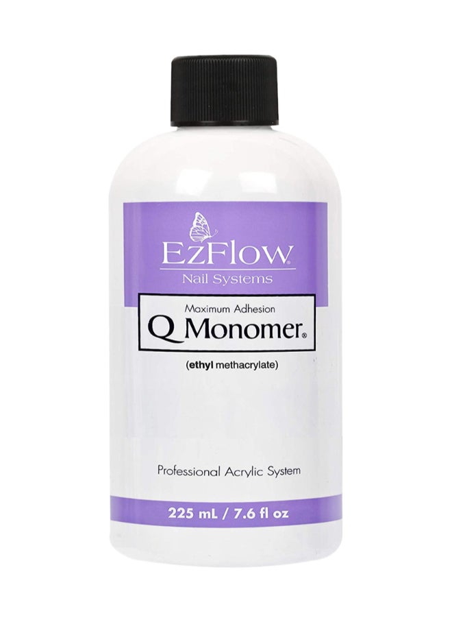 EzFlow Monomer Liquid 8Oz 