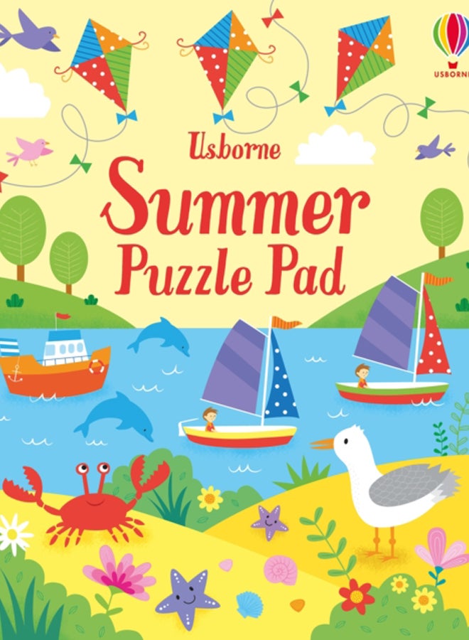 Summer Puzzles
