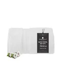 Donetella Bath Towel 1pcs (70x140 cm)