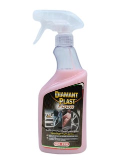MAFRA Diamond Plast for Mafra Moisturizing Polish 500ml  - Image 2