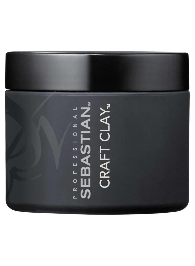 Sebastian Professional Form Craft Clay 52ml - Image 1