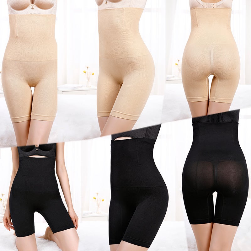 بنطلون محكم الخصر الأحمر الكبير مقاس XL/XXL - Image 5