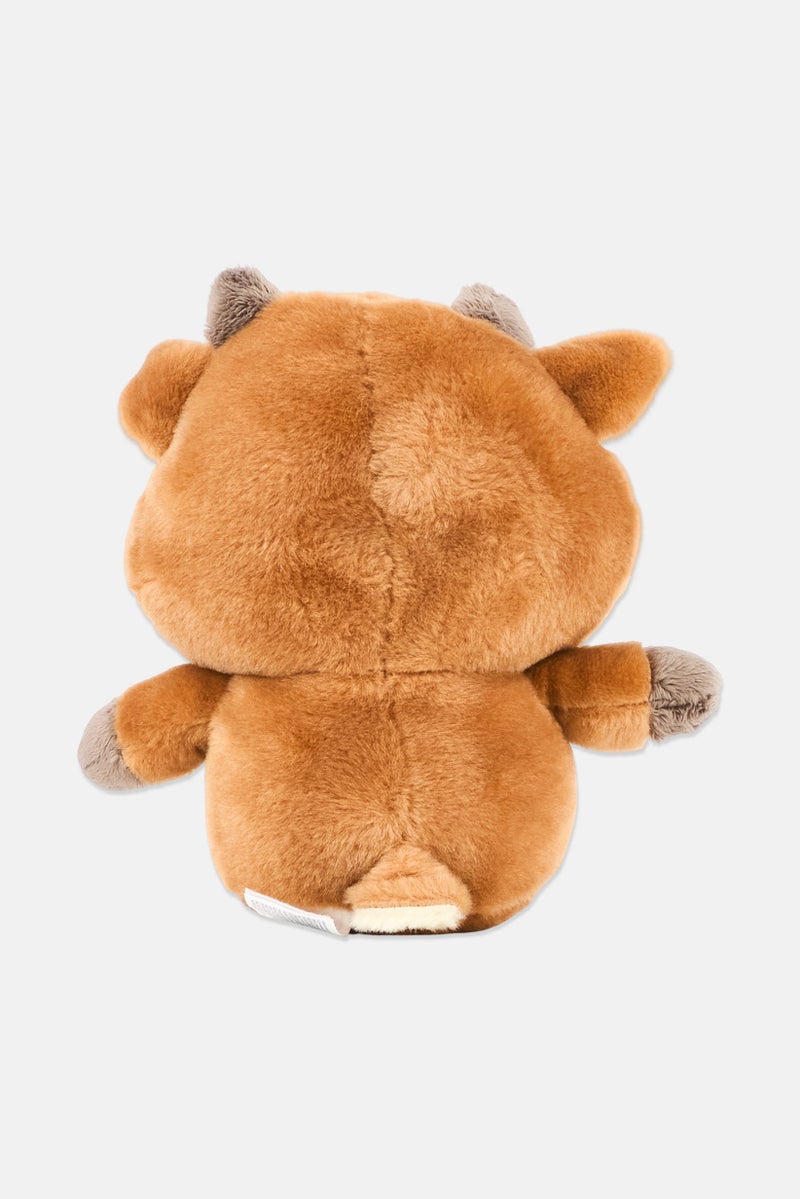 Kelly Toy Lil Peepers Goat Plush Toy - Image 2