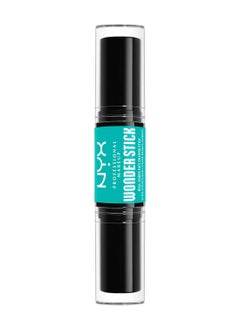 NYX PROFESSIONAL MAKEUP WONDR STCK DUAL FACE LIFT  DEEP  - Image 2
