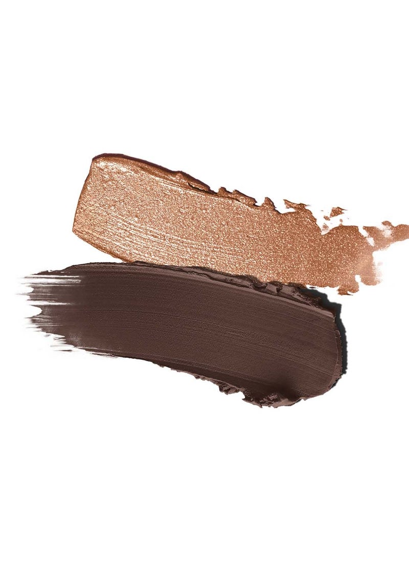 NYX PROFESSIONAL MAKEUP WONDR STCK DUAL FACE LIFT  DEEP  - Image 5