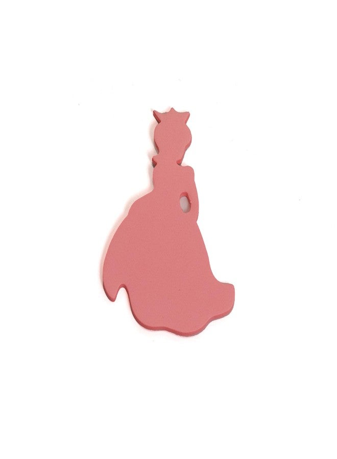 L LIFETIME 12 Princess Notepad Favors, 30 Pages Each Lifetime - Image 1
