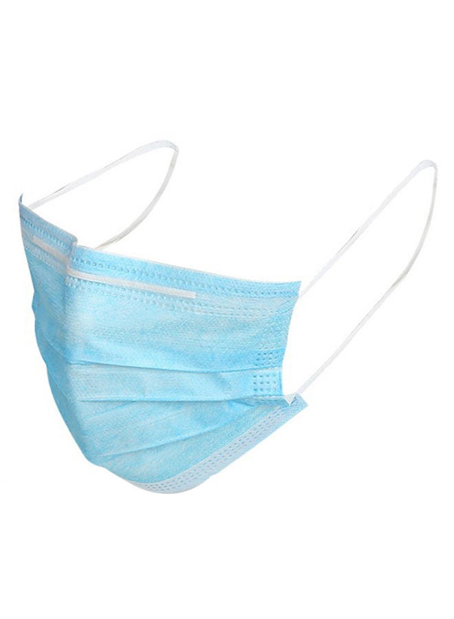 نيبمينينت مجموعة أقنعة وجه للاستخدام مرة واحدة 50 قطعة