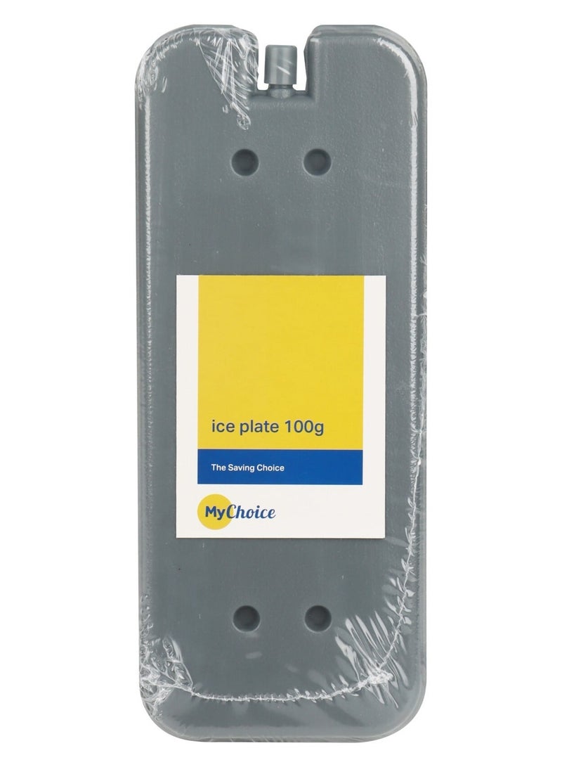 MyChoice Ice Plate 100G - Image 1