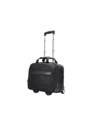 Trolley Bag, Versatile 2-in-1 Lightweight Trolley Laptop Bag with Shoulder Strap, Telescoping Handle, Water Resistance and In-Line Wheels for 16” Laptops, MacBooks, iPad, Dell XPS 13, Persona-TR - pzsku/Z50D56F1E4F3E5FE6F935Z/45/_/1685956595/1c11e205-3fdc-47f2-b0ef-89dcb84f1b54