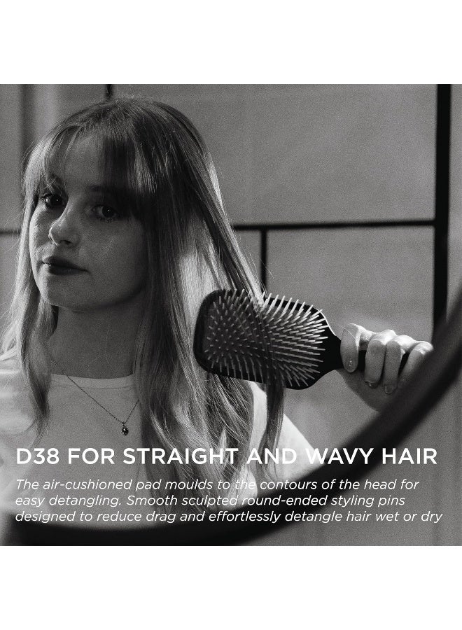 DENMAN فرشاة د38 باور بادلة - Image 4