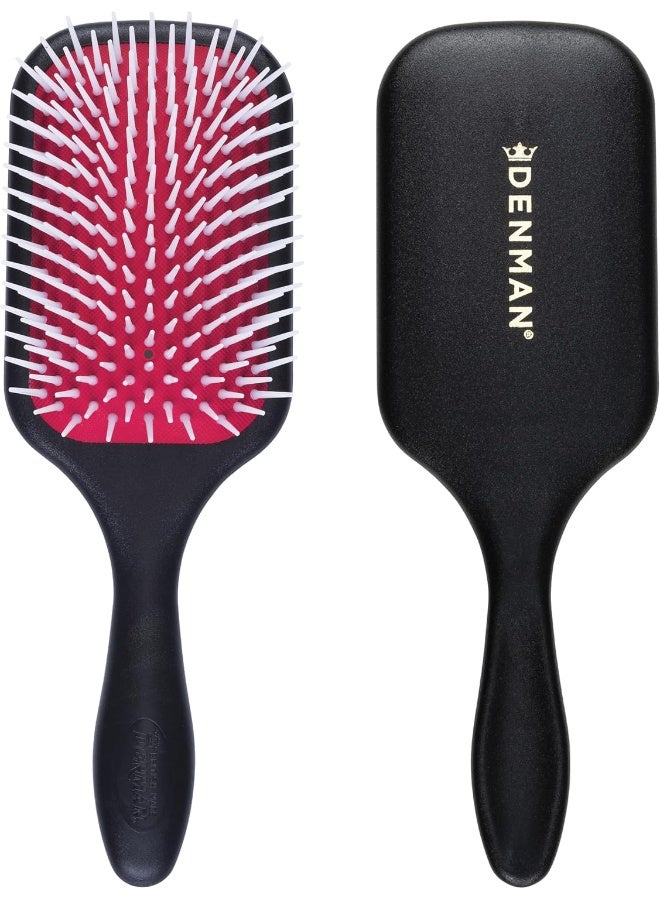 DENMAN فرشاة د38 باور بادلة - Image 1