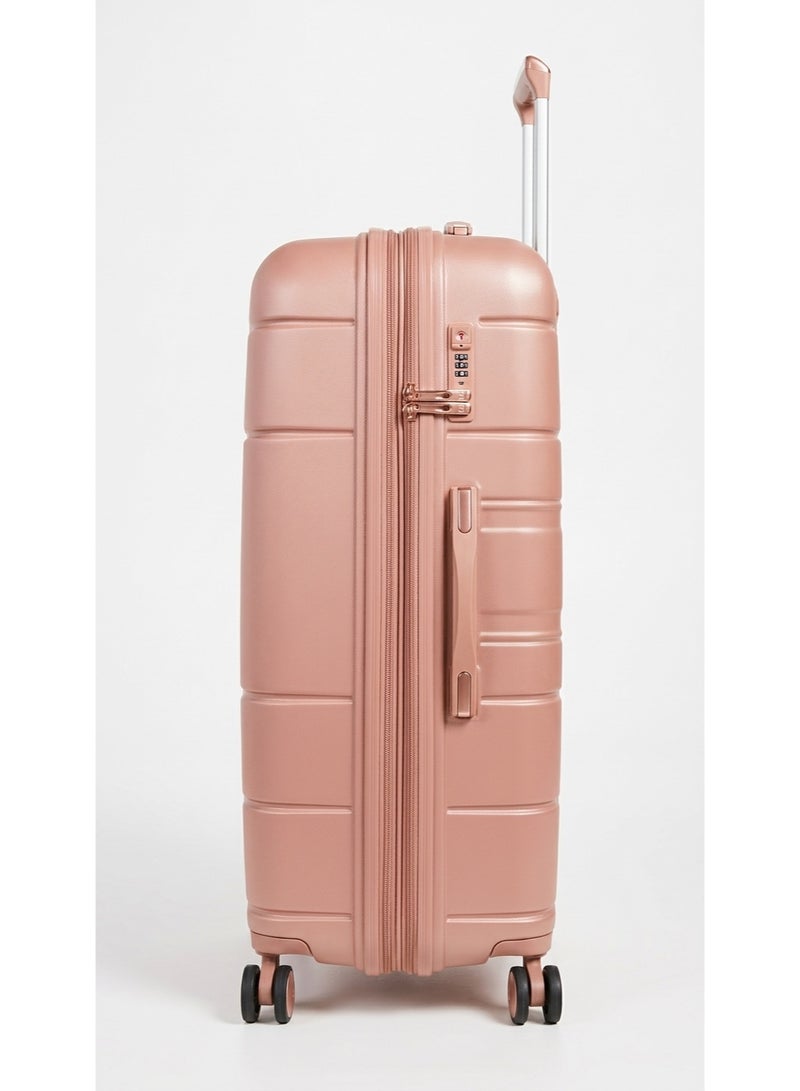 Hardcase Trolley Set of 4 - Image 3