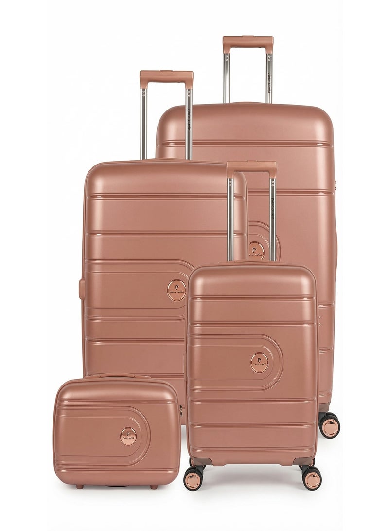 Hardcase Trolley Set of 4 - Image 1