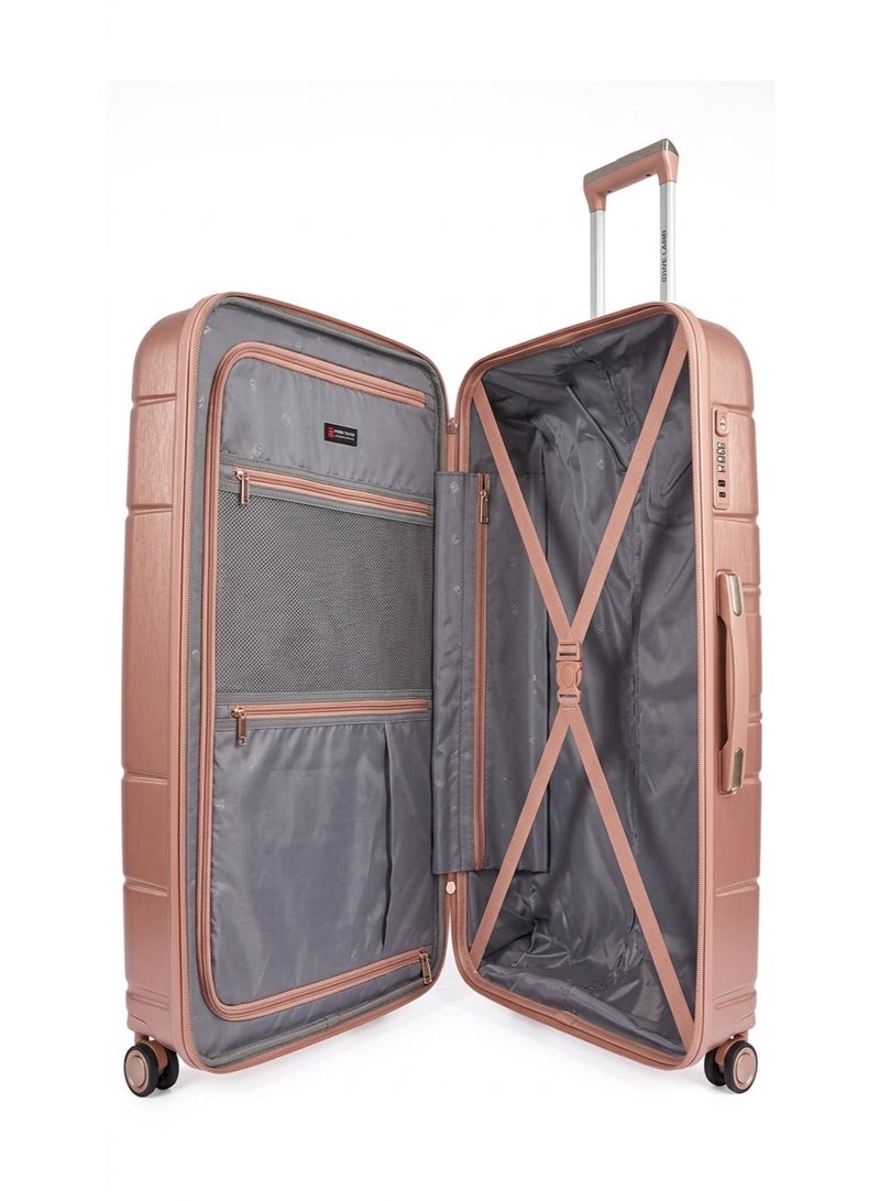 Hardcase Trolley Set of 4 - Image 2