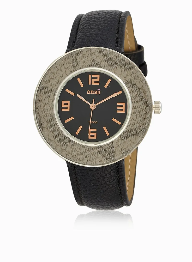 Anaii Taboo Watch