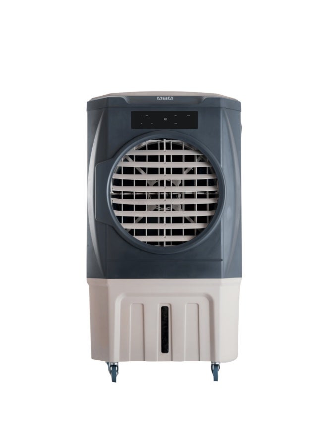 ATA Air Cooler 120 L Digital, Grey - Image 1