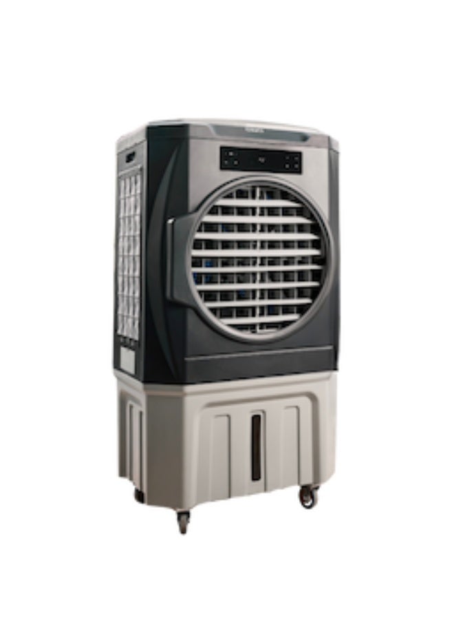 ATA Air Cooler 120 L Digital, Grey - Image 2