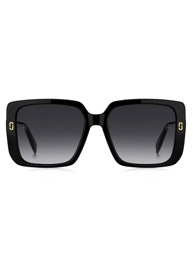 Marc Jacobs  SQUARE MARC JACOBS SUNGLASSES FRAMES  | Best Price UAE